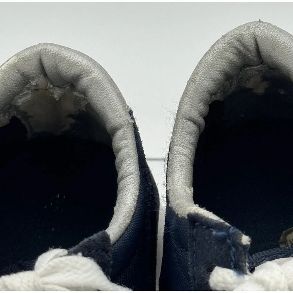 KangaROOS Kids Navy‎ Blue Size 11 Shoes
